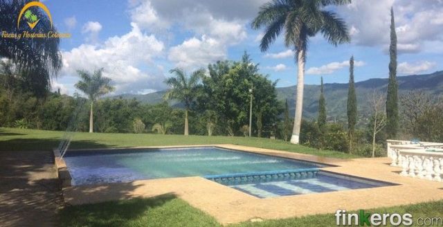 Copacabana - Finca en Copacabana, Antioquia